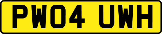 PW04UWH