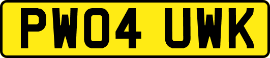 PW04UWK