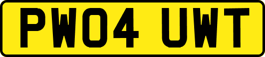 PW04UWT