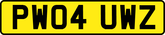 PW04UWZ