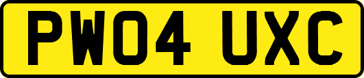 PW04UXC