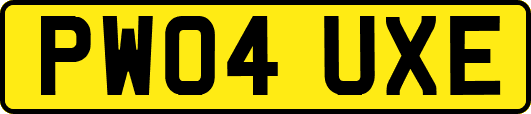 PW04UXE