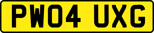 PW04UXG
