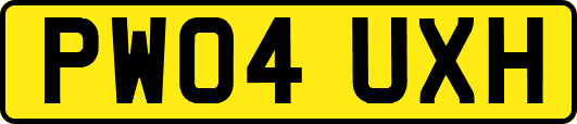 PW04UXH