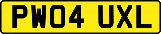 PW04UXL