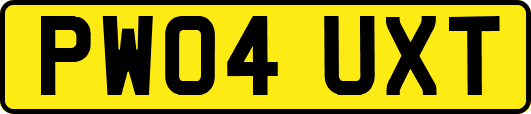 PW04UXT