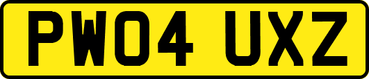 PW04UXZ