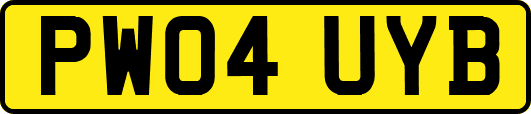 PW04UYB