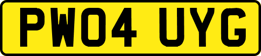 PW04UYG