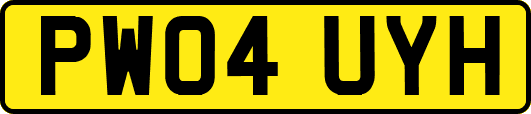 PW04UYH