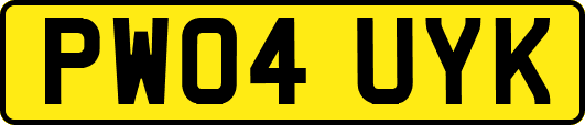 PW04UYK