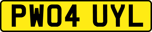 PW04UYL