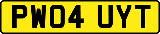 PW04UYT