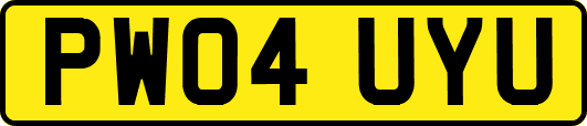 PW04UYU