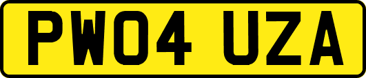 PW04UZA