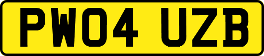 PW04UZB