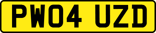 PW04UZD
