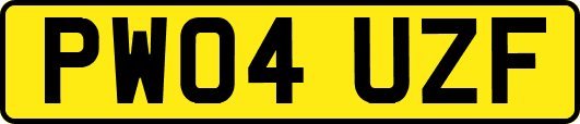 PW04UZF