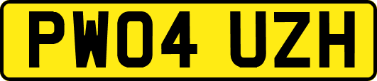 PW04UZH