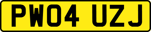 PW04UZJ