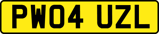 PW04UZL
