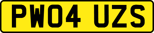 PW04UZS