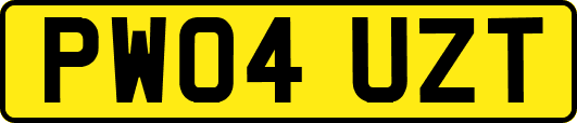 PW04UZT