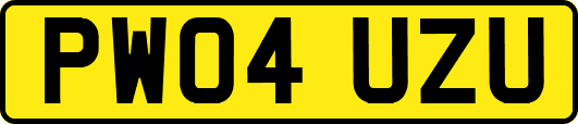 PW04UZU