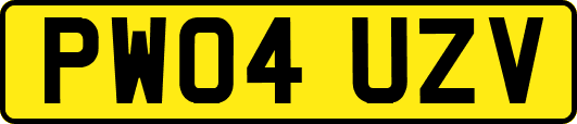 PW04UZV