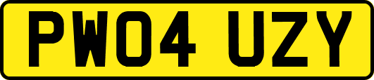 PW04UZY