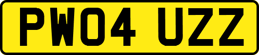PW04UZZ