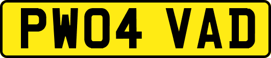 PW04VAD