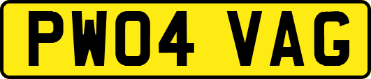PW04VAG