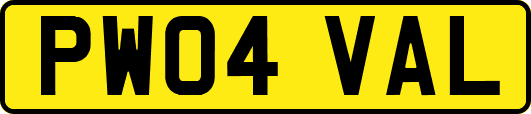 PW04VAL