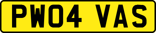PW04VAS