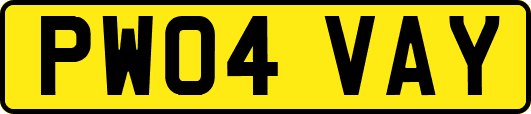 PW04VAY