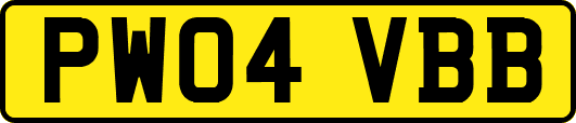 PW04VBB