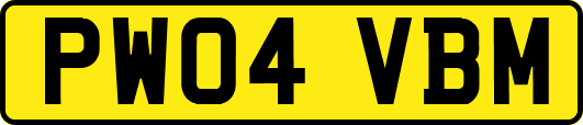 PW04VBM