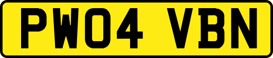 PW04VBN