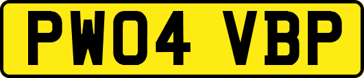 PW04VBP