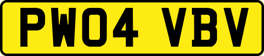 PW04VBV