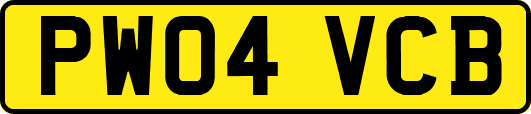 PW04VCB
