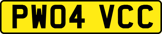 PW04VCC