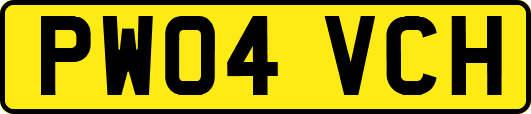 PW04VCH