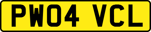 PW04VCL