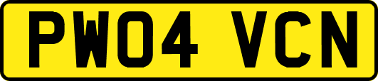 PW04VCN