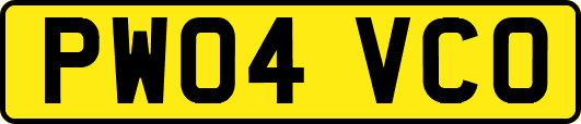 PW04VCO