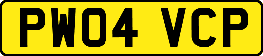 PW04VCP