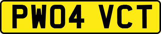 PW04VCT