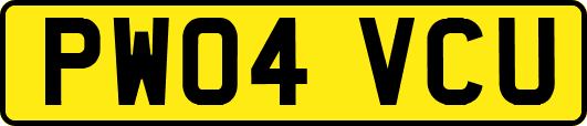 PW04VCU